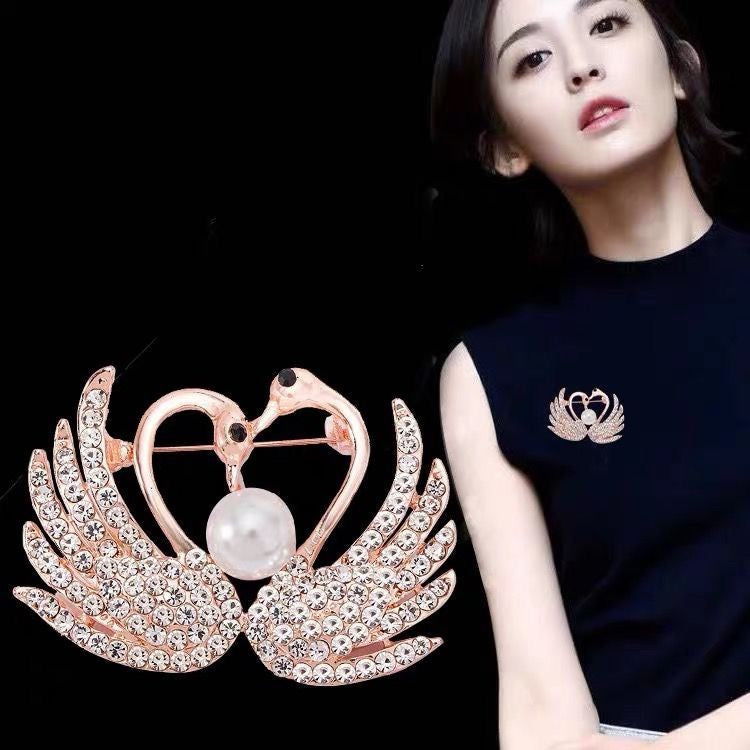 Brooch Jewelry