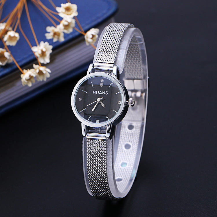 Ladies Quartz Watch
