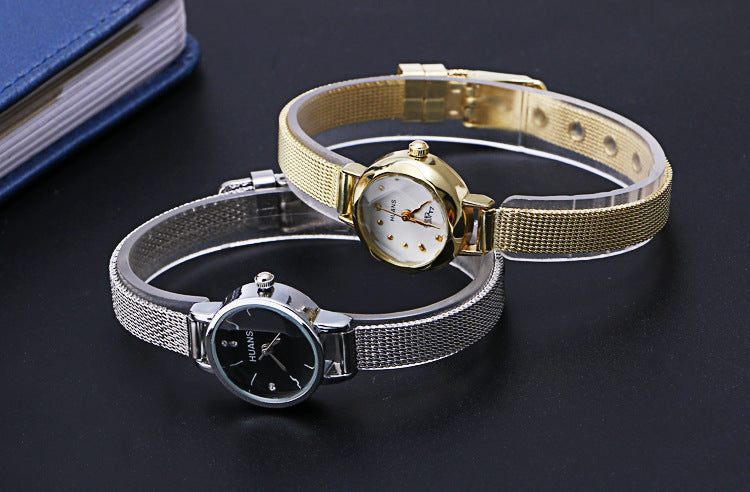 Ladies Quartz Watch