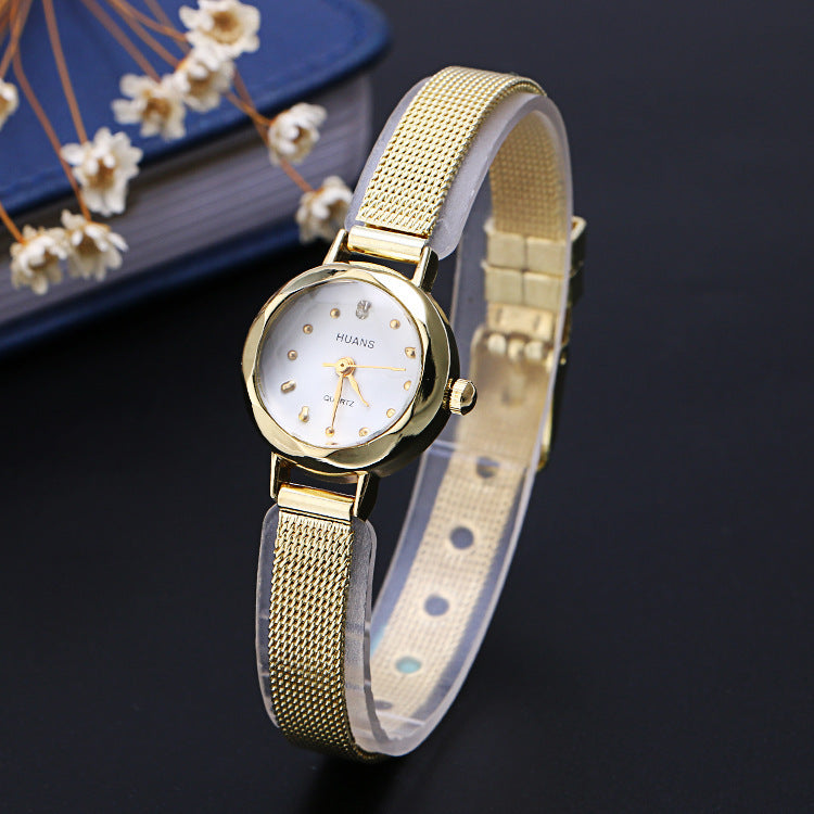 Ladies Quartz Watch