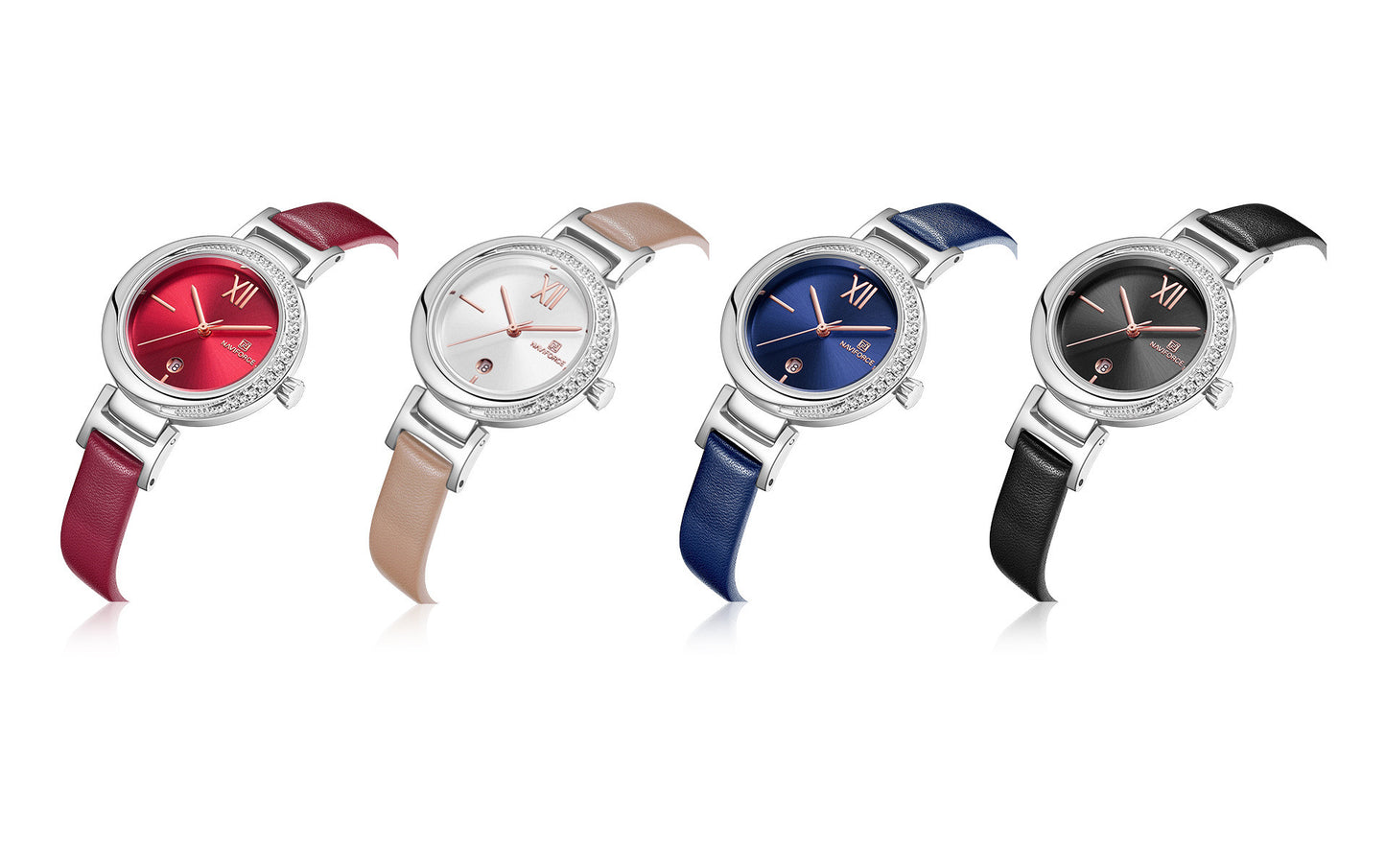 ChicDate Wristwear
