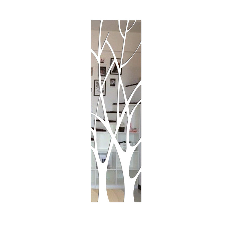 Mirror Wall Sticker