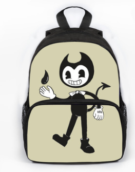 Children School Bag