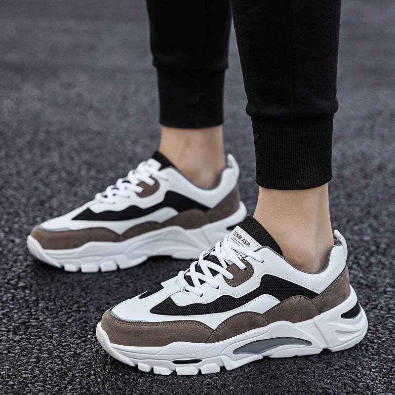 Spring Tide Men's Shoes