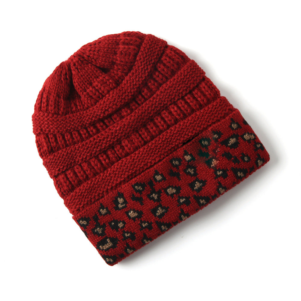 Women's Warm Hat