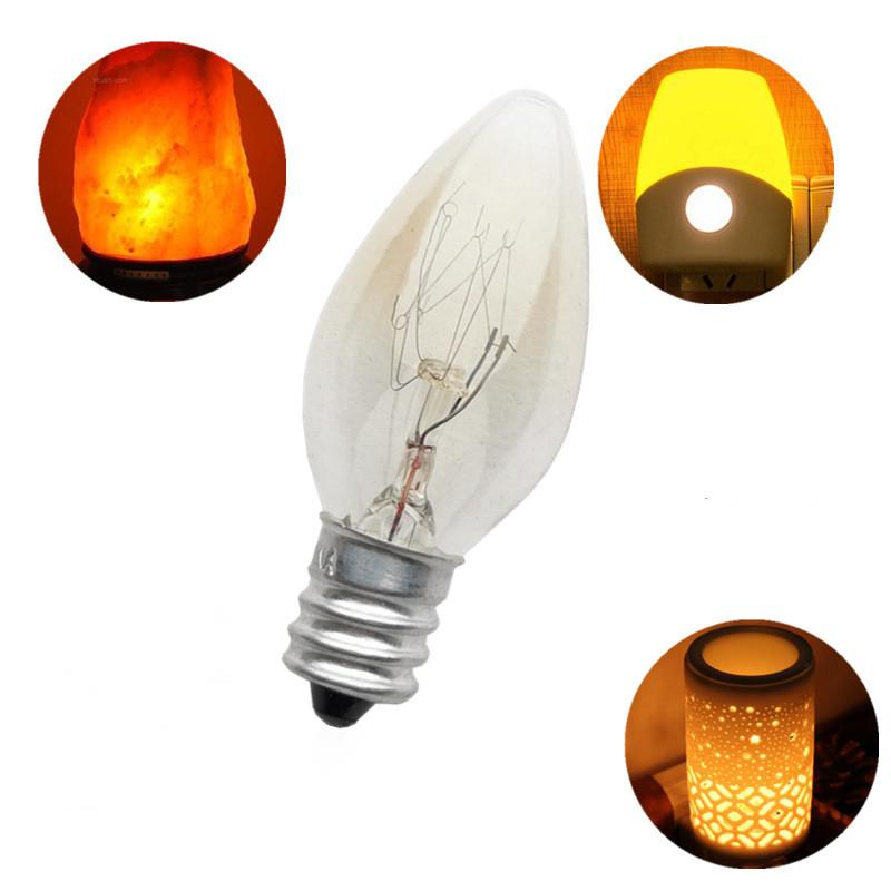 Incandescen lamp