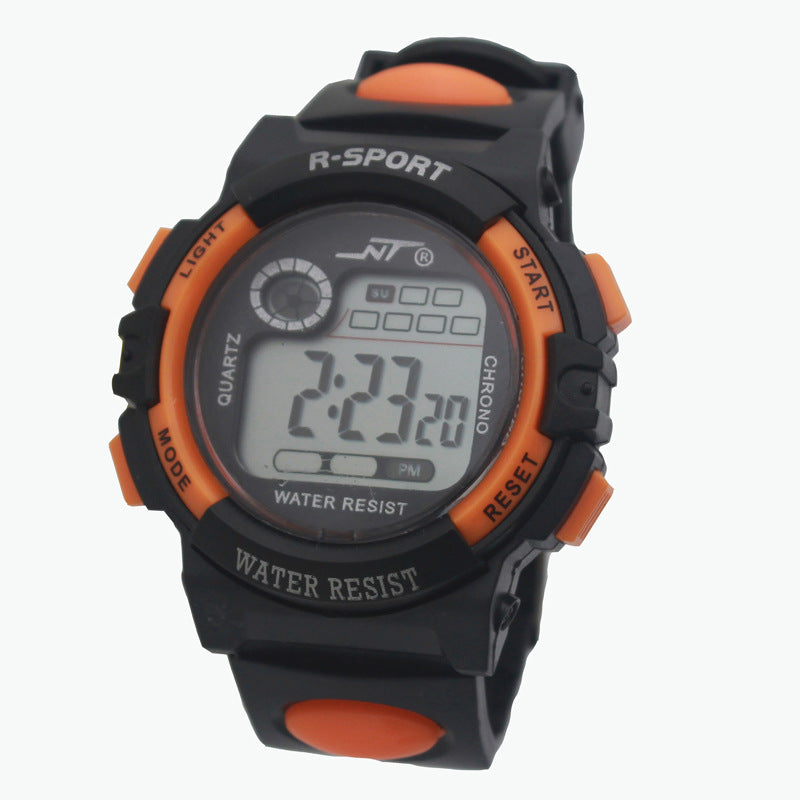 Electronic watch
