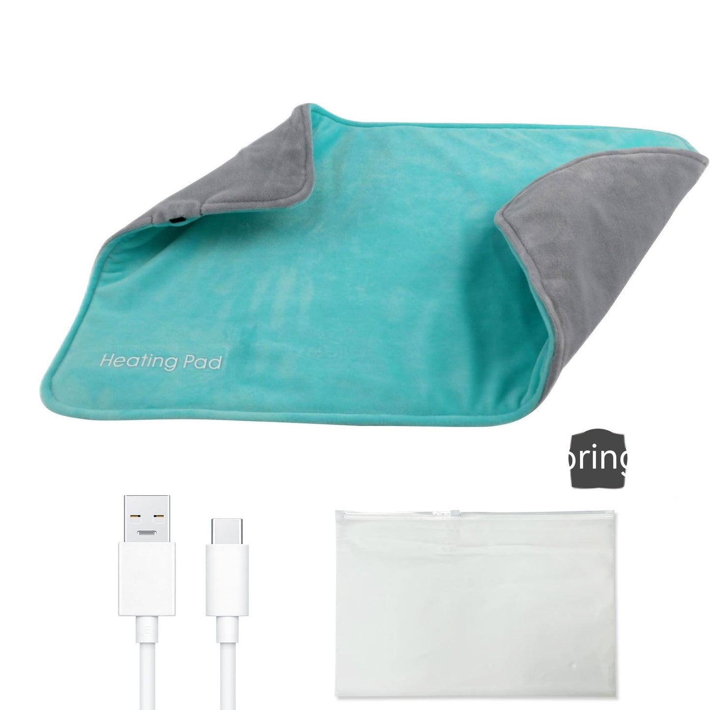 Graphene Intelligent Constant Temperature USB Heating Pad