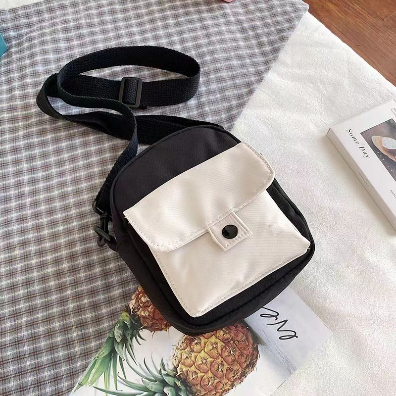Mini Crossbody Bag