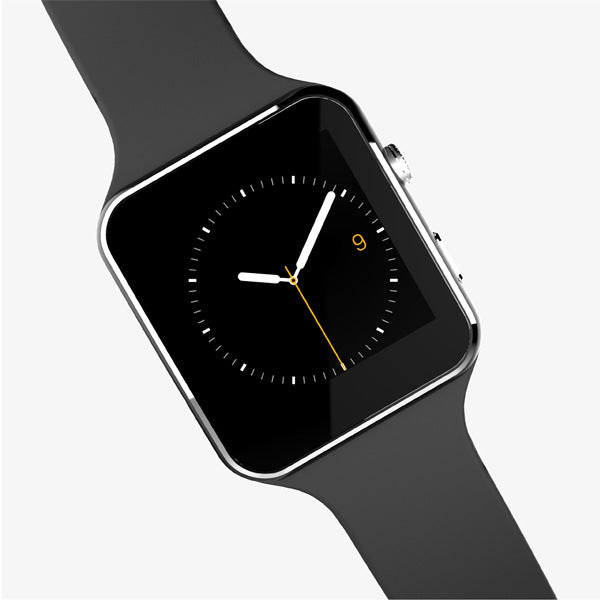 Multi-Feature Smartwatch