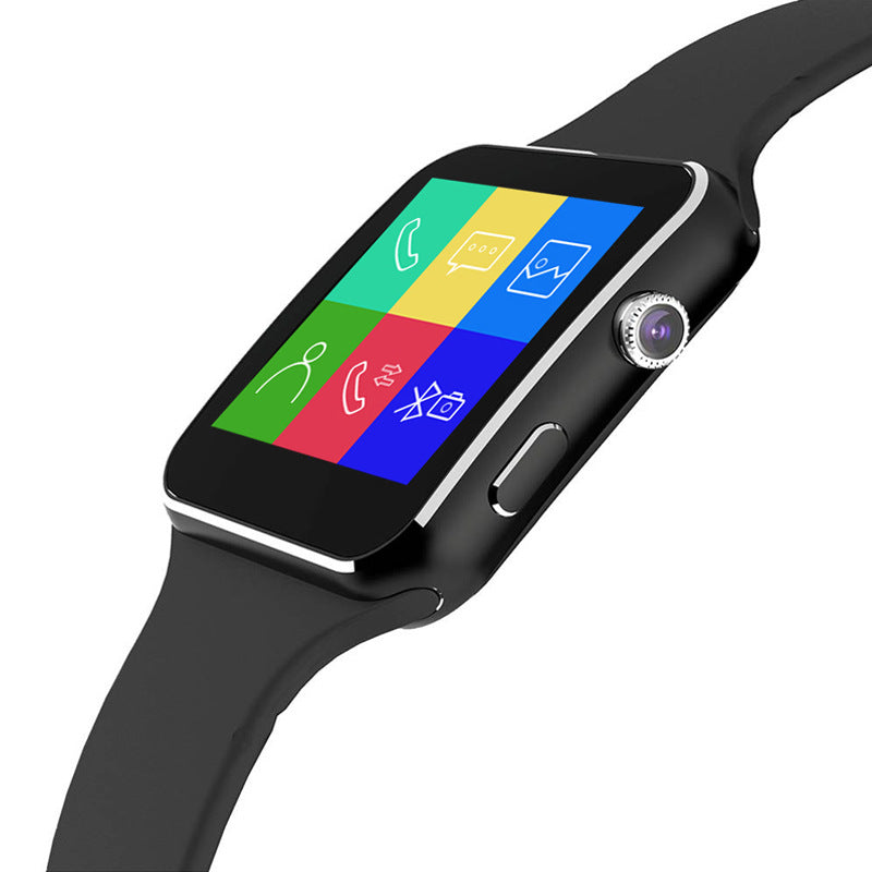 Multi-Feature Smartwatch