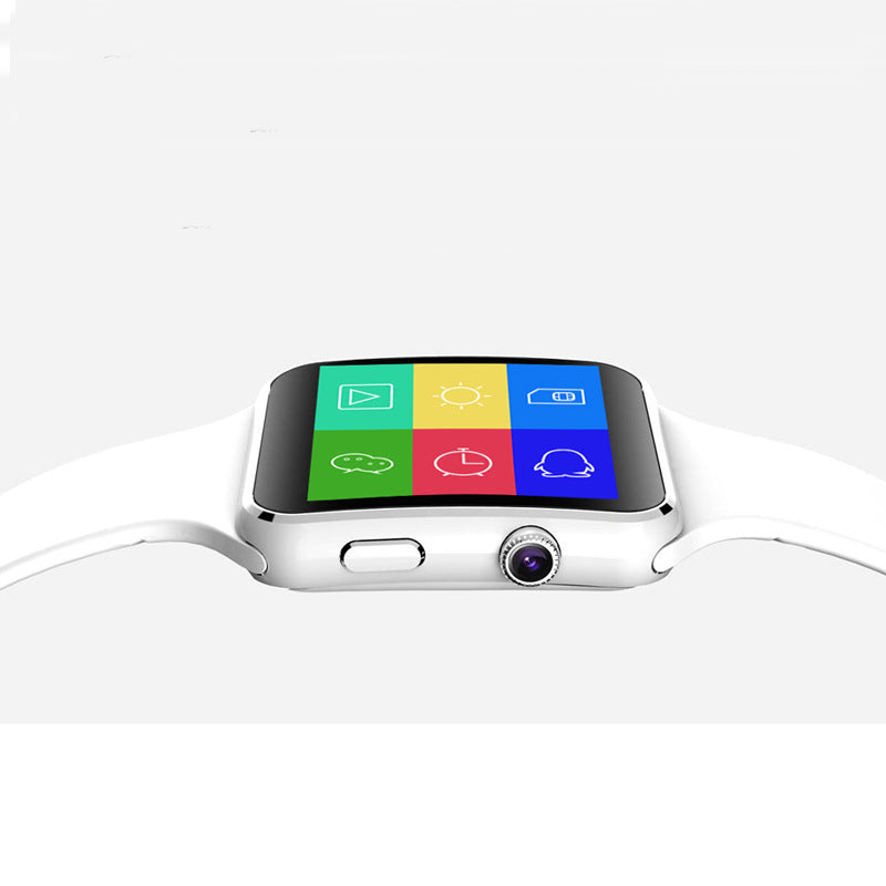 Multi-Feature Smartwatch