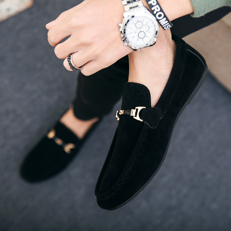 Peas Casual Shoes