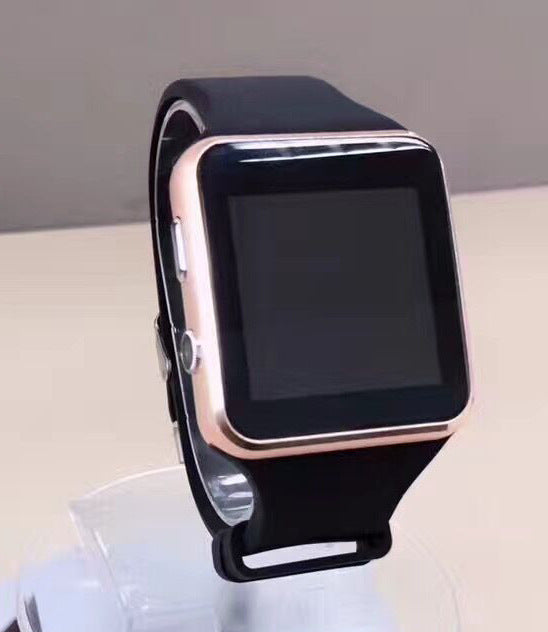 Multi-Feature Smartwatch