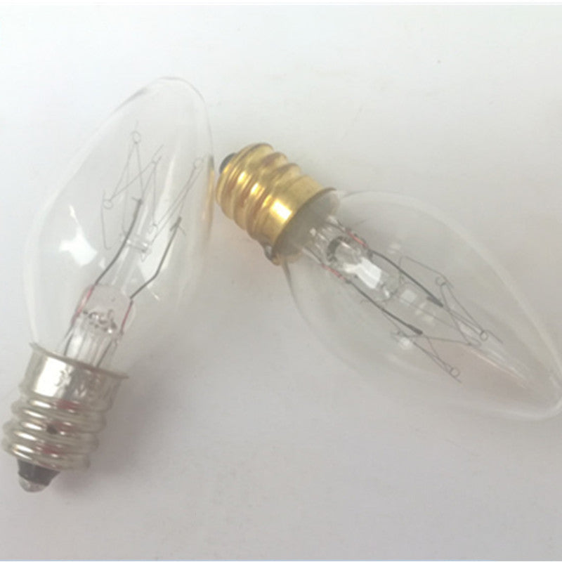 Incandescen lamp