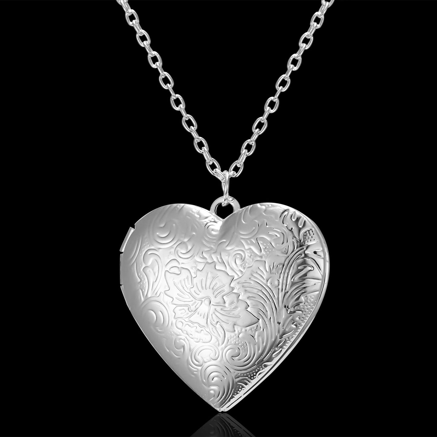 Personalized Love Necklace