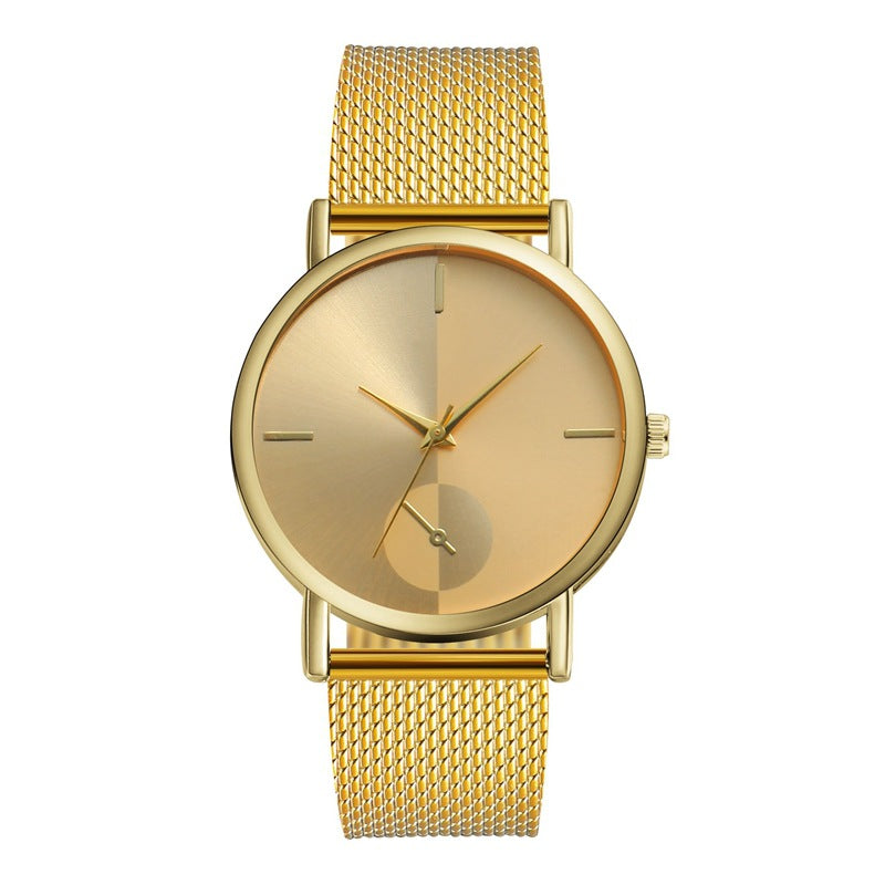 Stylish Alloy Watch