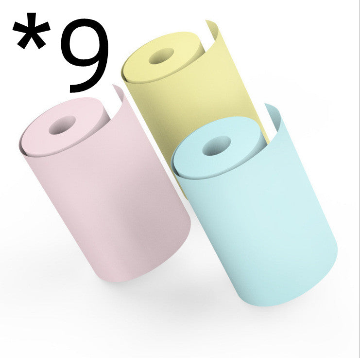 Photo Mini Printer
