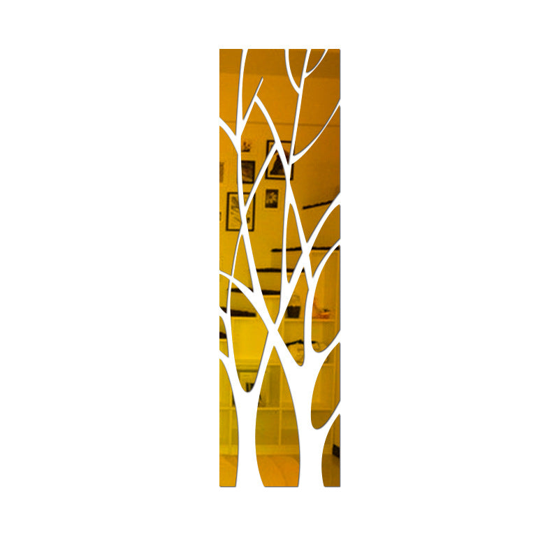 Mirror Wall Sticker