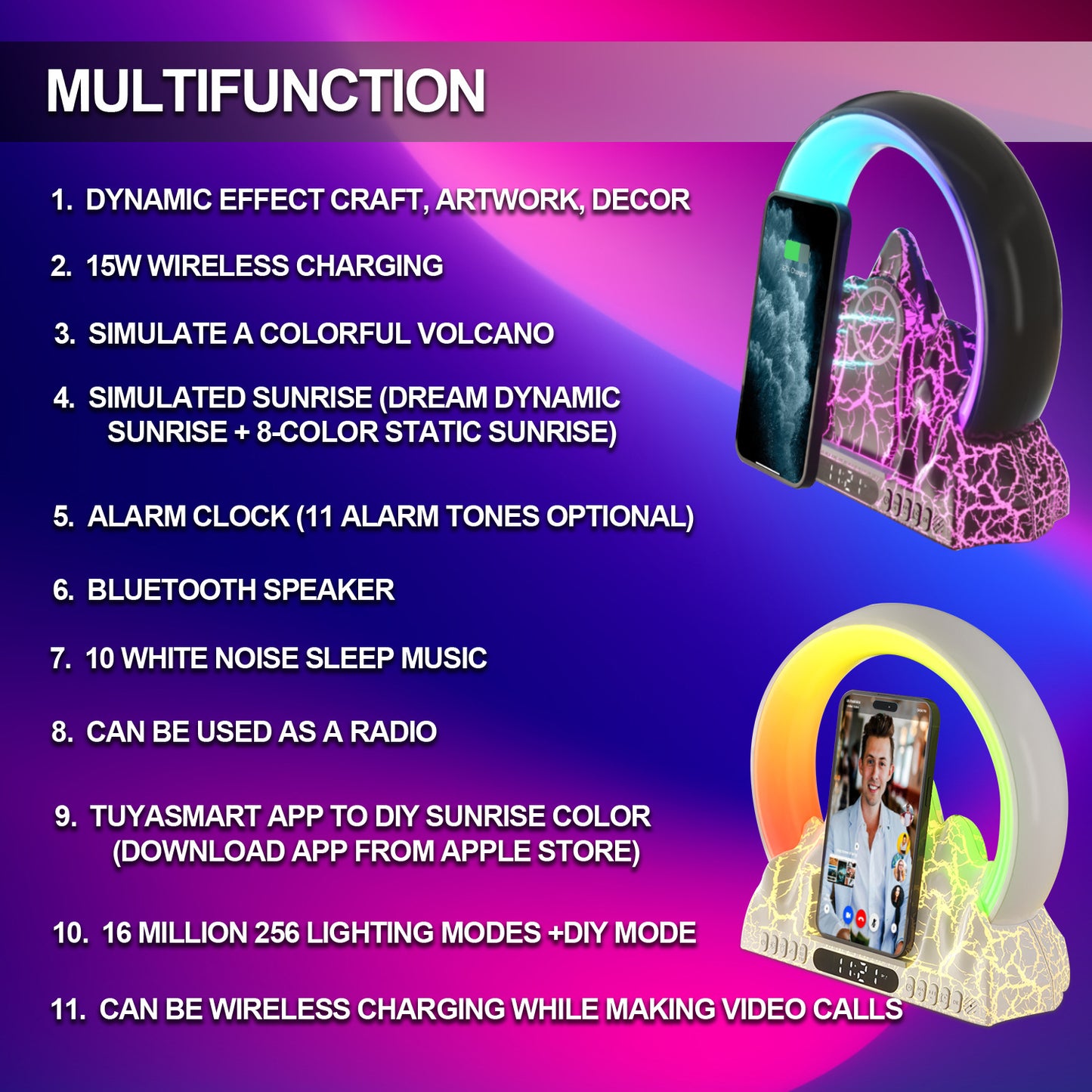 Wireless Charger