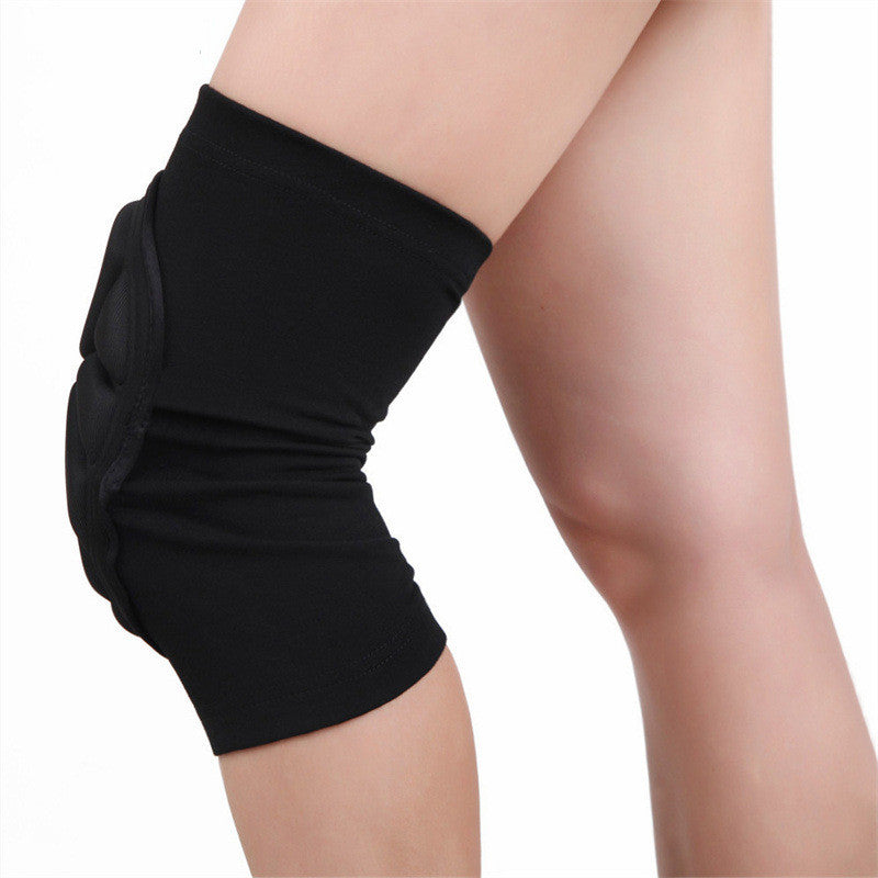 Dance Skating Knee Pads