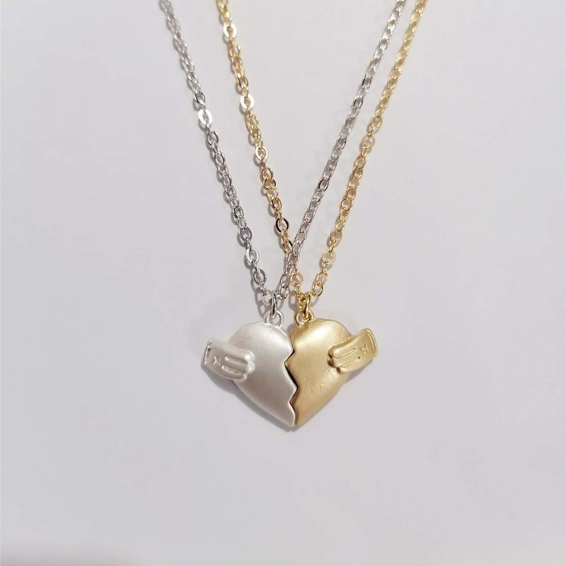 Love Magnet Necklace