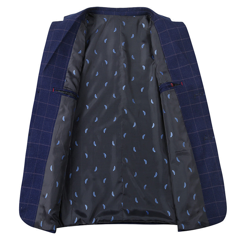 New Leisure Suits for Men
