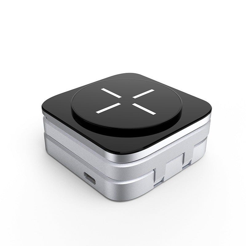 Wireless Charger Station