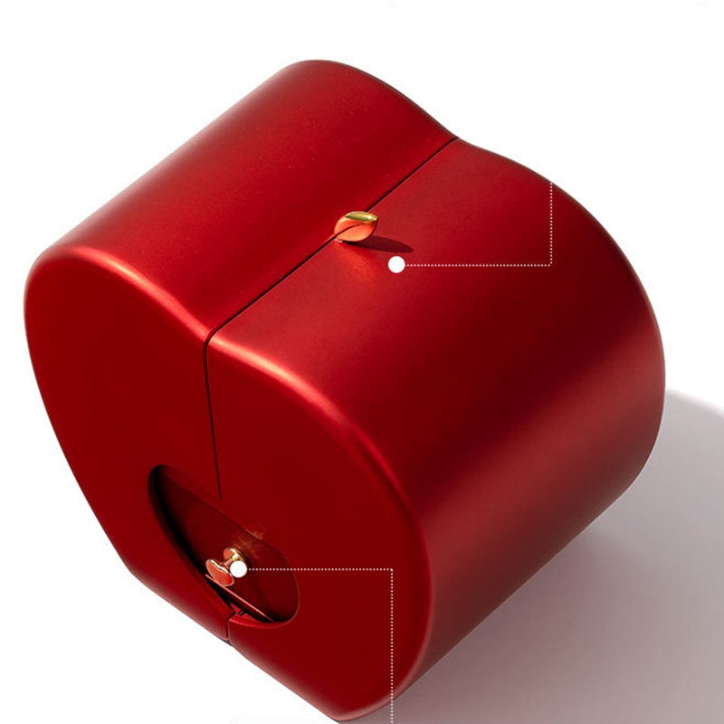 Eternal Rose Jewelry Box