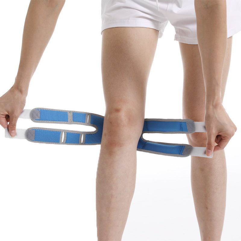 Knee Pads Patella With Sports Protective Cover Breathable