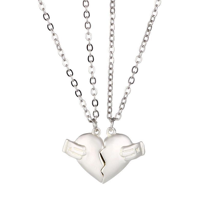 Love Magnet Necklace