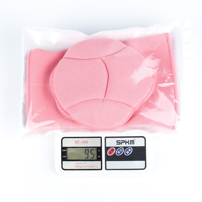 Sports Knee Pads Female Dance Dancing Knees Kneeling To Protect The Patella