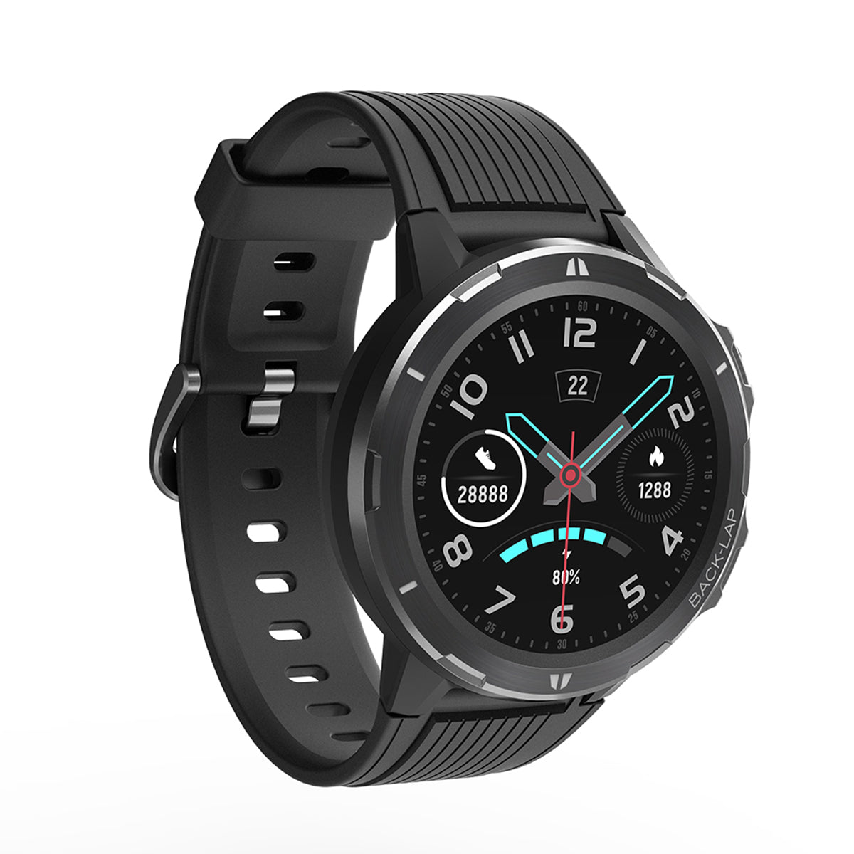 Waterproof Smart Watch