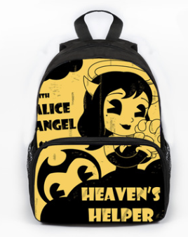 Children School Bag