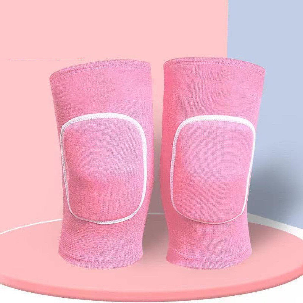 Outdoor Training Thickened Foam Sports Knee Pads