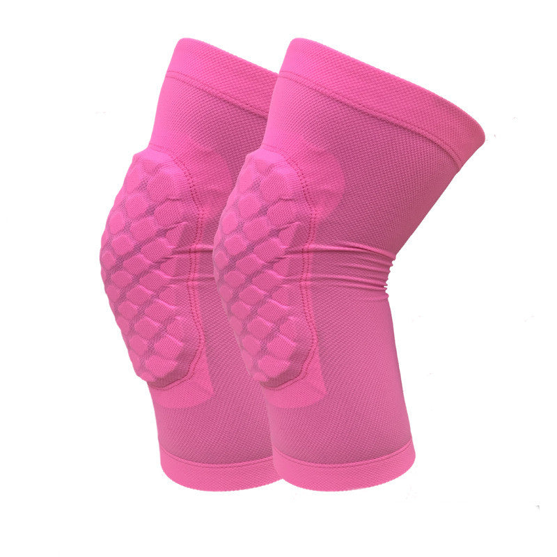 Sports Guard Knee Pads