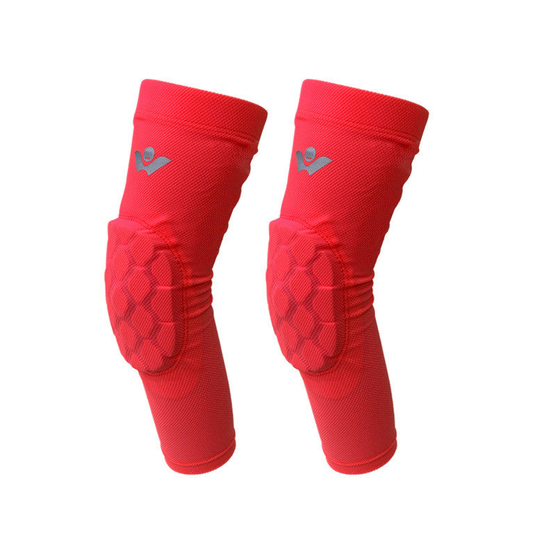 Sports Guard Knee Pads