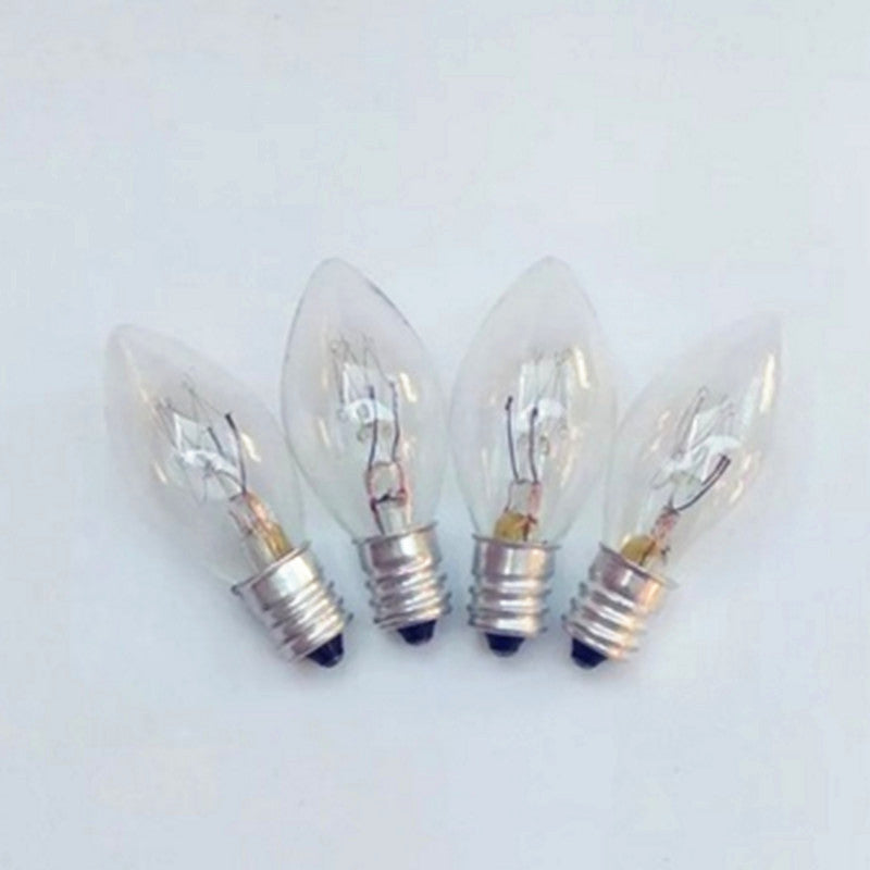 Incandescen lamp