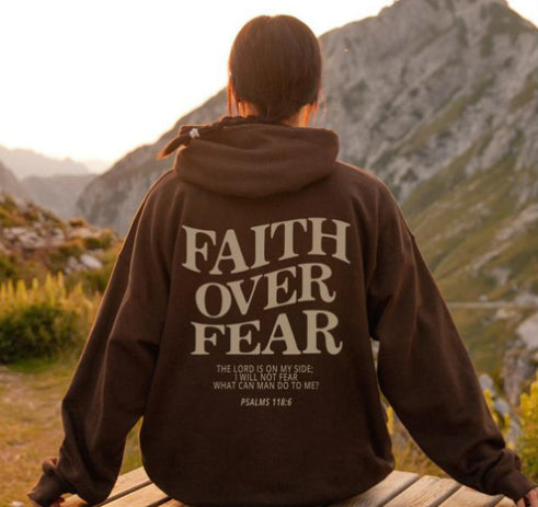 Christian Sweatshirt
