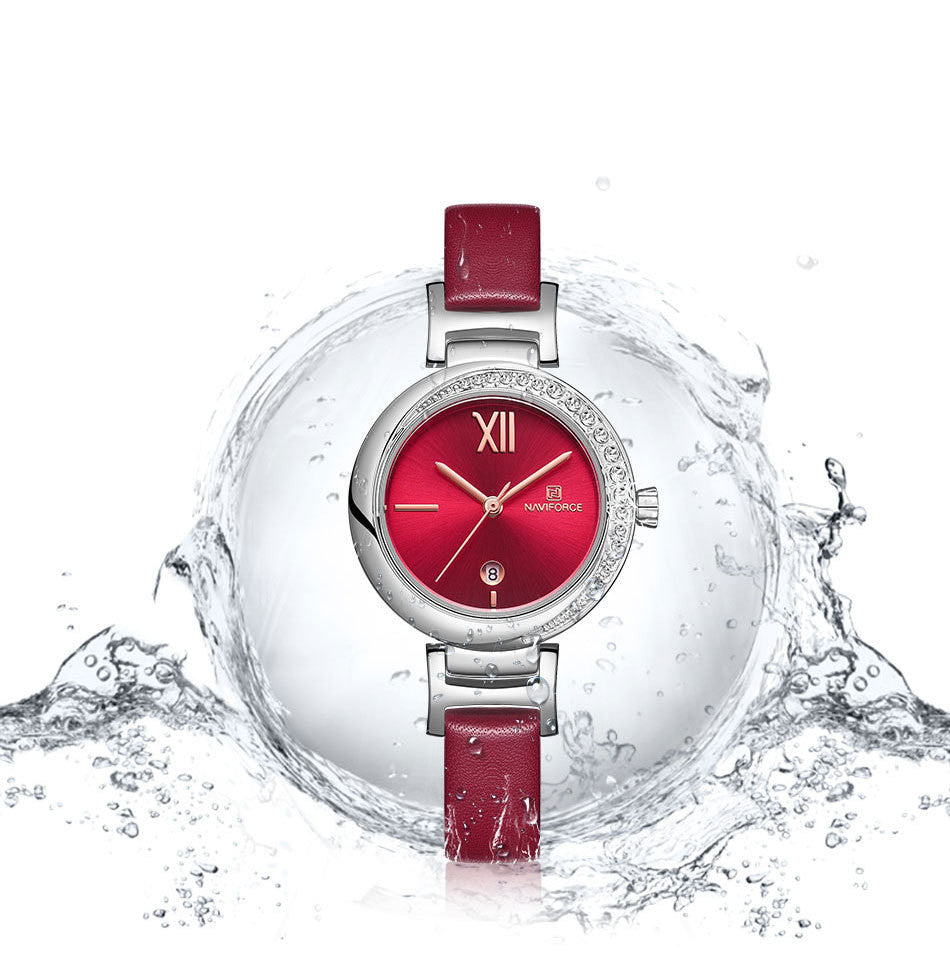 ChicDate Wristwear