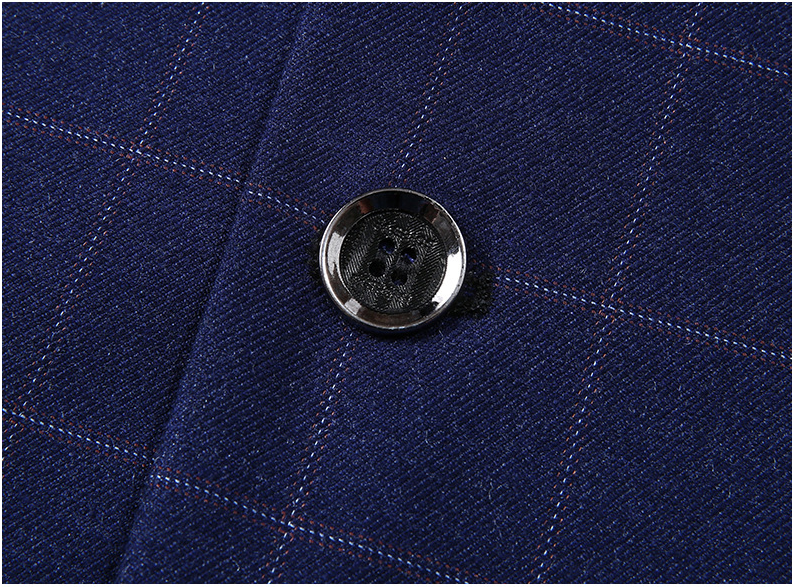 New Leisure Suits for Men