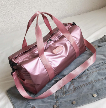 Portable Training Gym Bag