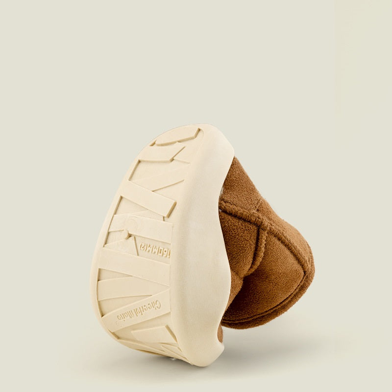 Warm Cotton Shoes for kids