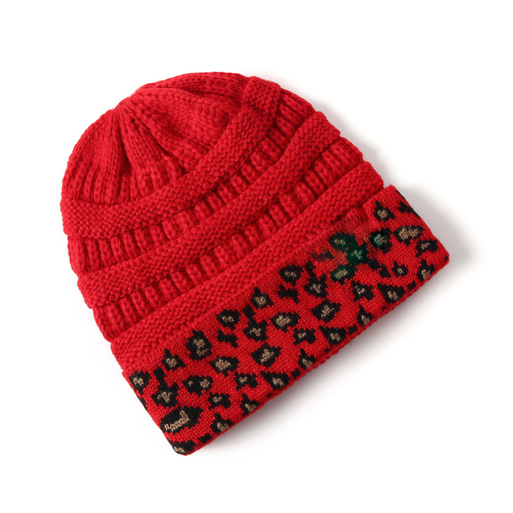 Women's Warm Hat