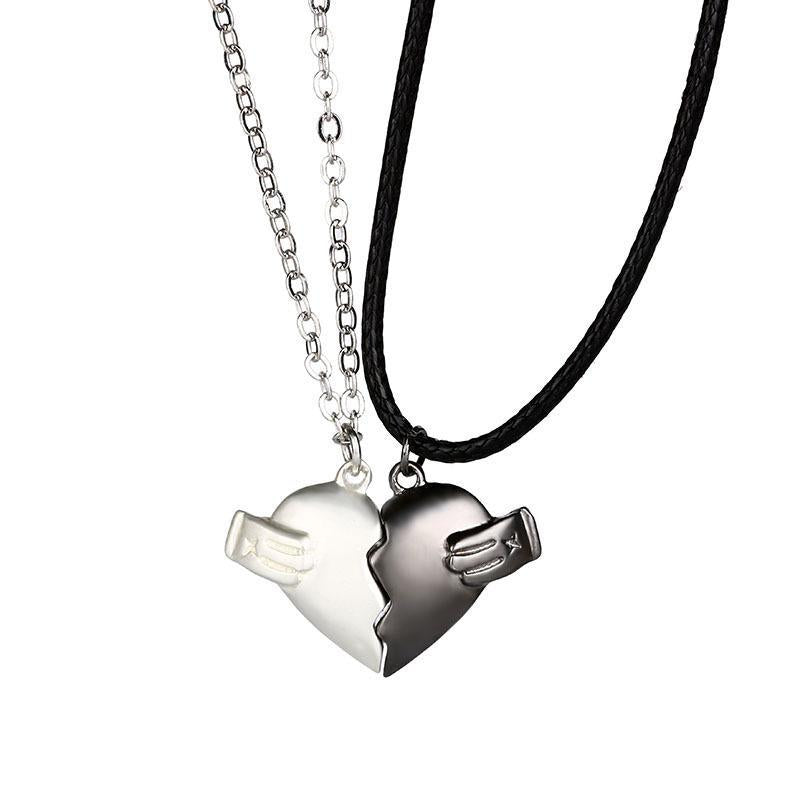 Love Magnet Necklace