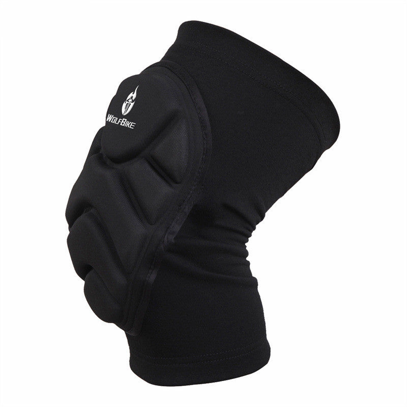 Dance Skating Knee Pads