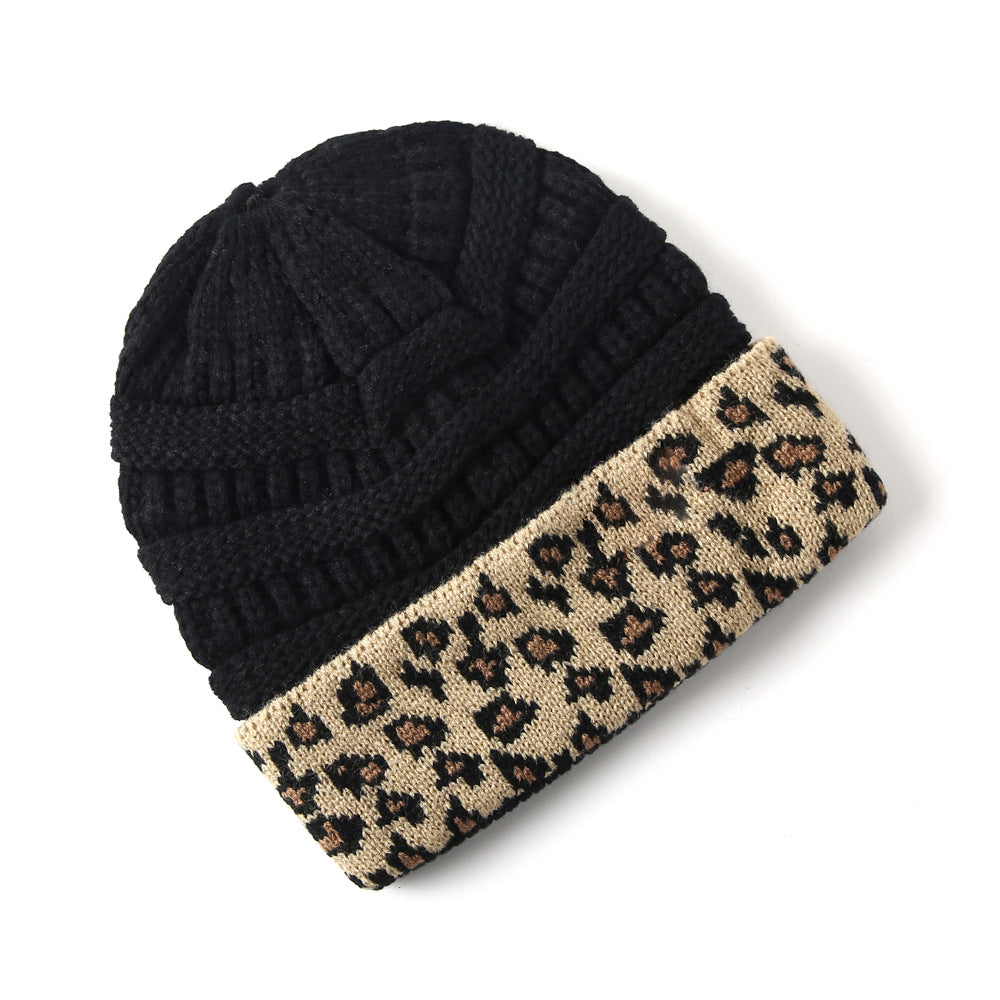 Women's Warm Hat