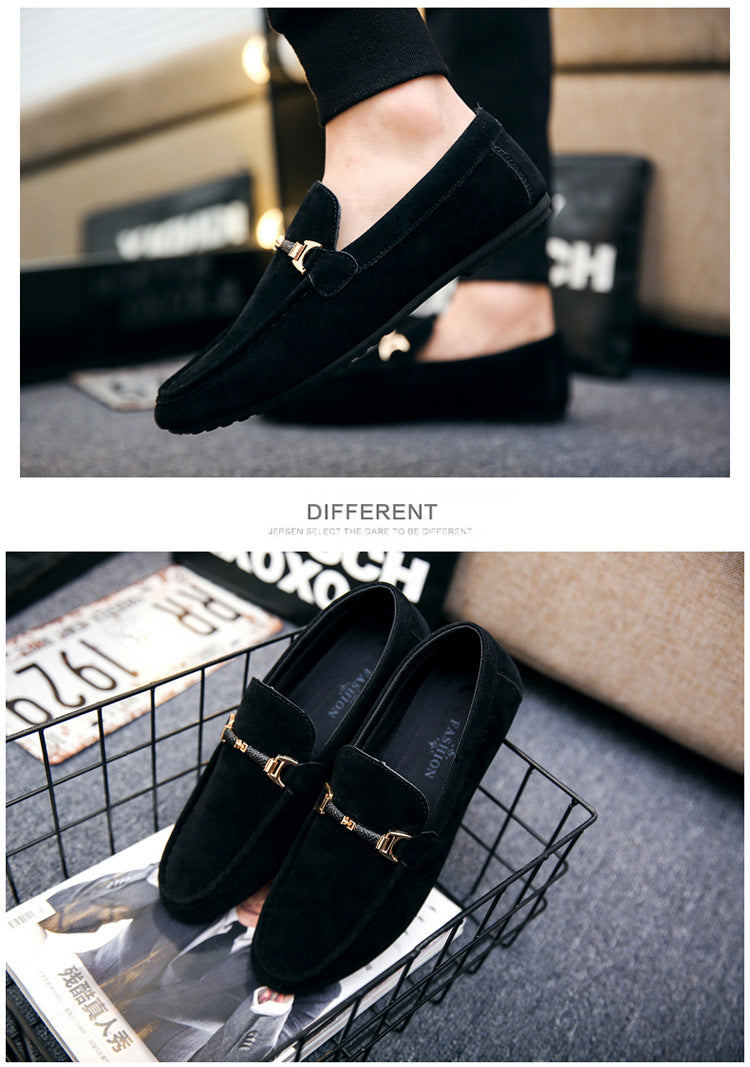 Peas Casual Shoes