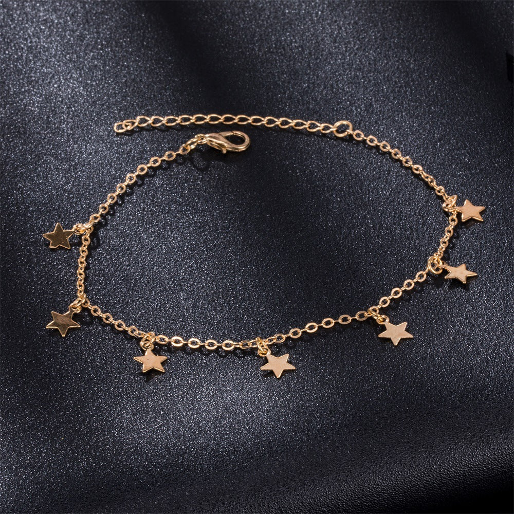 Fashion Anklet Jewelry
