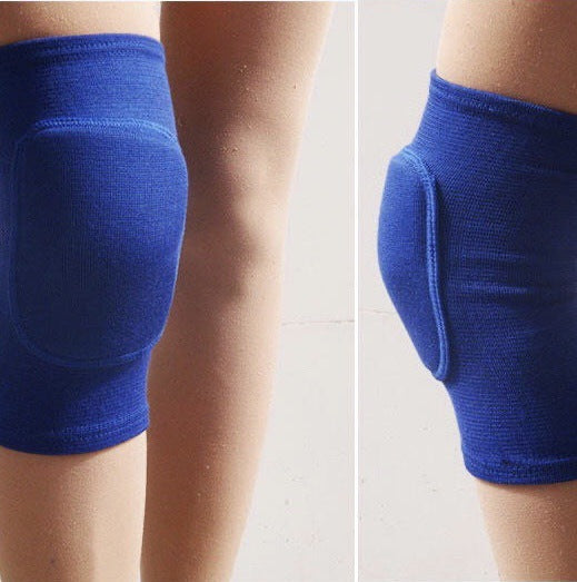 Outdoor Training Thickened Foam Sports Knee Pads
